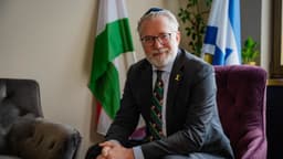 NGO uses AI to monitor antisemitism