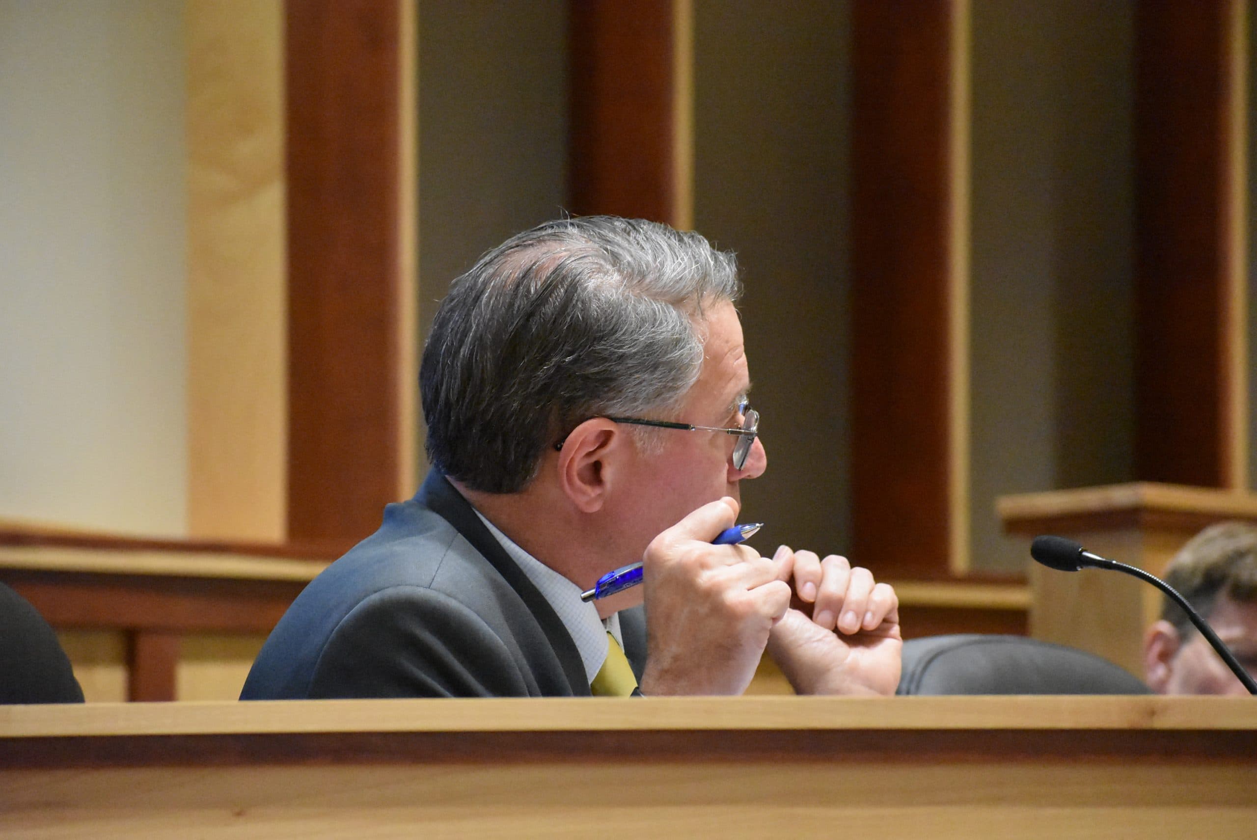 Gillette City Council proclaims National Safety Month, looks ahead to June events