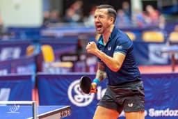 Will Bayley hails 'best ever' performance as he takes gold ...