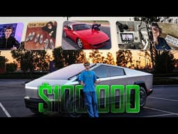 I Made $100,000 as a Teenager With These 5 Side Hustles