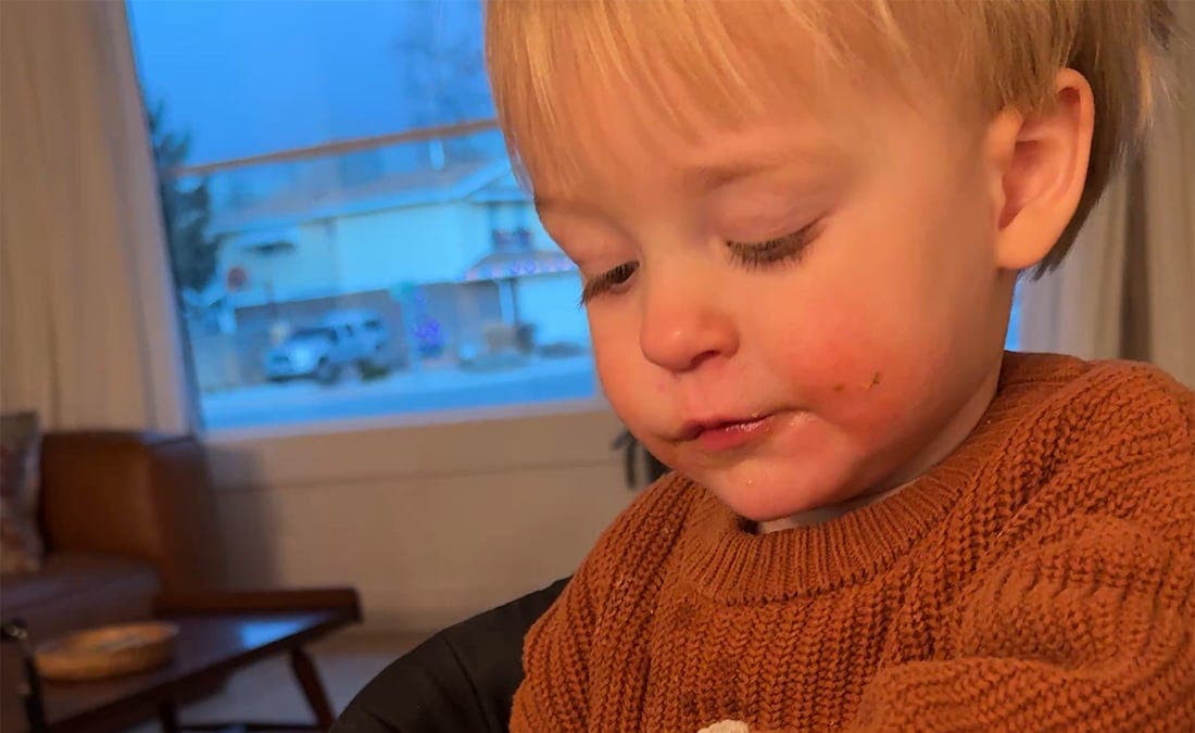 Ways To Amp Up Your Kids' Nutrition