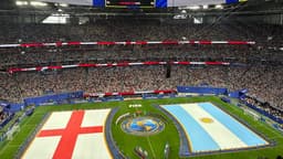 World Cup 2026: a slog, and a "tournament that has been shaped entirely by MAGA policy."