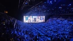 Nvidia Gaming Chips Bought in China for AI Compute