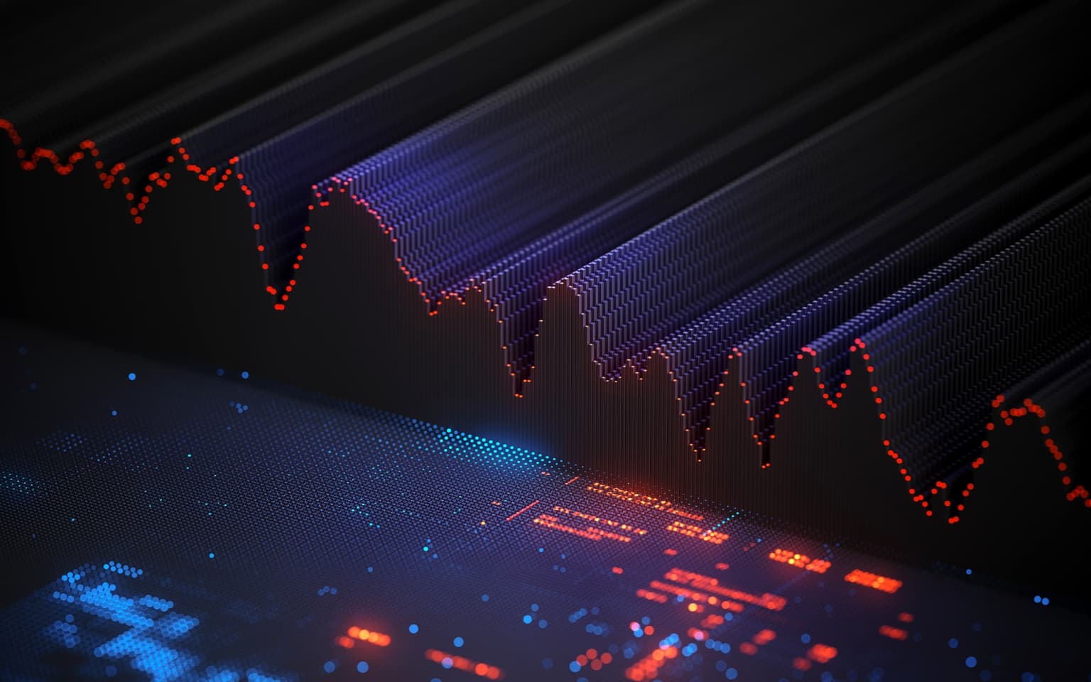 Palantir's Selloff Is Missing The Real Story (NASDAQ:PLTR)