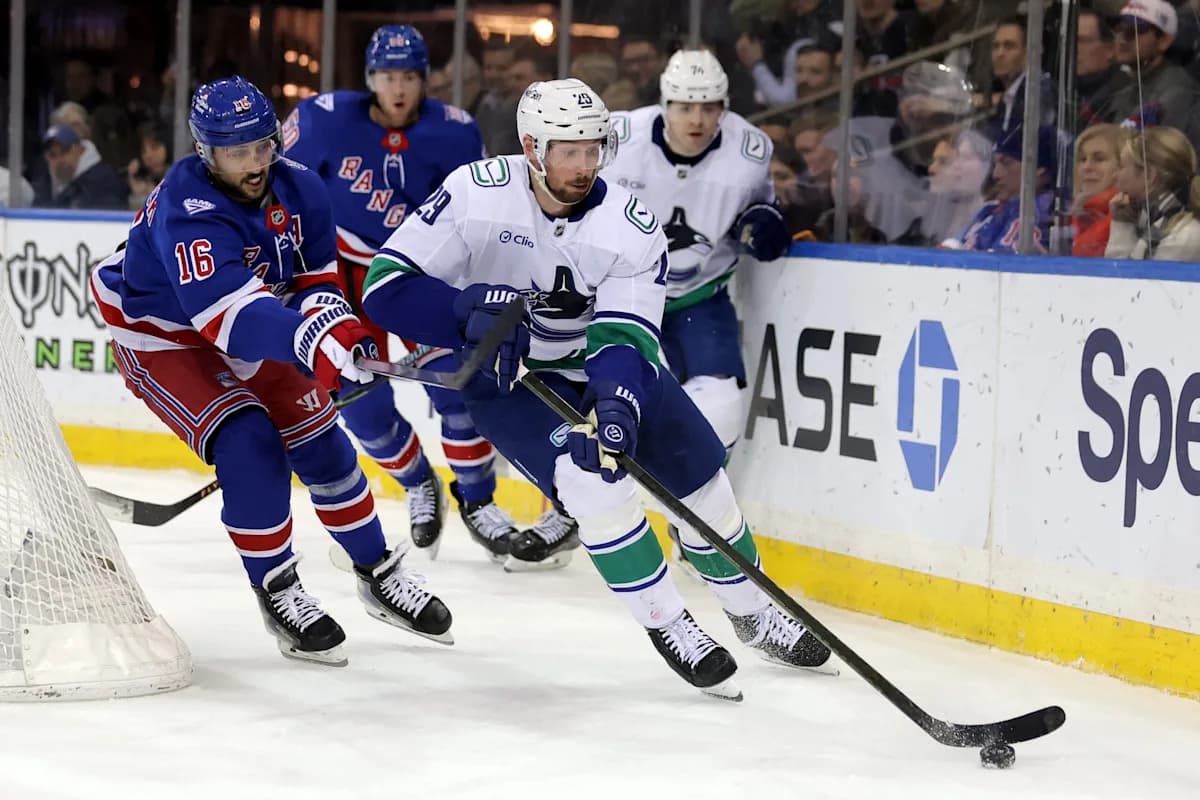Newcomers Pettersson, Durzi eager to form winning ...