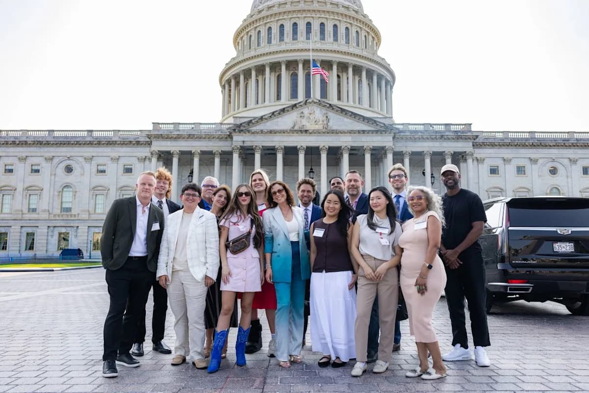 The Creator Economy Finally Got a Seat at the Table in ...