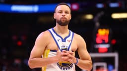 Stephen Curry Reveals His 'Greatest Honor in the World'