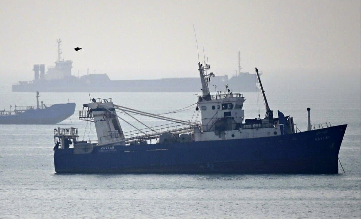 OPINION: Indecisive politics behind U.S.-Iran ceasefire ...