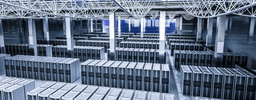 AI Data Centers and the 'Behind the Meter' Energy Shift
