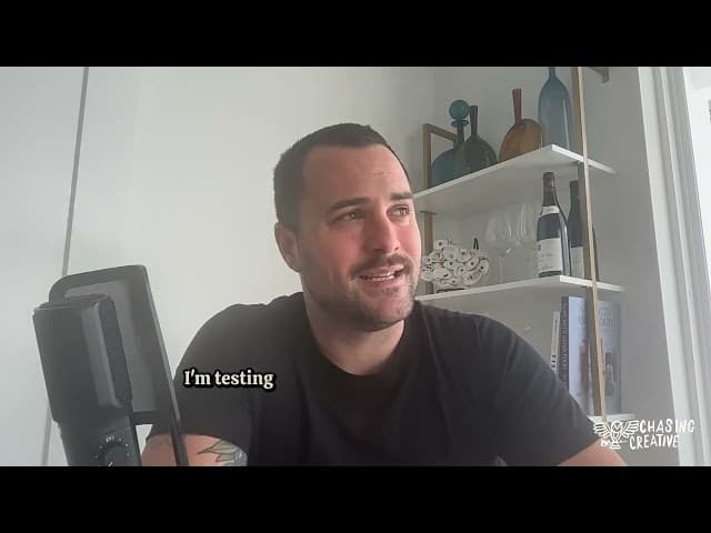 Agentic AI moving toward end-to-end campaign management [climaxing]