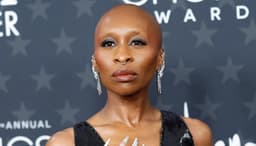 Cynthia Erivo receives major honour from American Ballet ...