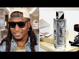 BEFORE YOU BUY | YSL MYSELF EDT INTENSE REVIEW