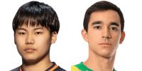 Sora Matsushima v Hugo Calderano LIVE 12/09/2026 | Table tennis