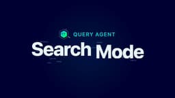 @weaviate_io: Not every search query needs maximum retrieval effort.

Connor introduces the new query agent effort...