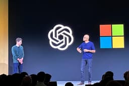 Microsoft, OpenAI rewrite partnership to eliminate exclusive model access, change revenue sharing