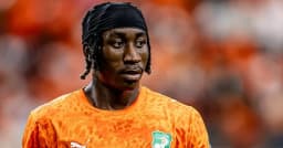 Real Madrid signs Yan Diomande for €120 million