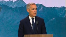 Carney’s ‘Invest in Canada’ summit produced by U.S. firm