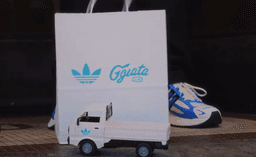 LA Deli Ggiata and adidas are Dropping an Exclusive ...