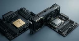 Why CPU Matters More Than GPU for Local LLMs