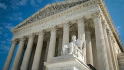 Supreme Court bars 'vampire rules' on gun ownership