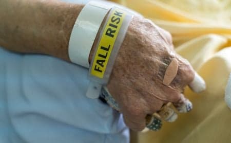Prioritizing Community-Clinical Linkages to Prevent Falls in ...