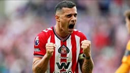 Fans have a right to be anxious about this window - and angry if Granit Xhaka isn't signed