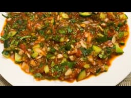 Tamatar ki Chatni Recipe ||Follow for more amazing recipes ||Cooking with Rehaba#trending 