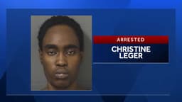 Woman charged with attempted murder after West Palm ...