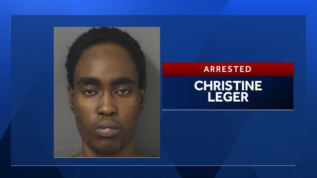 Woman charged with attempted murder after West Palm ...