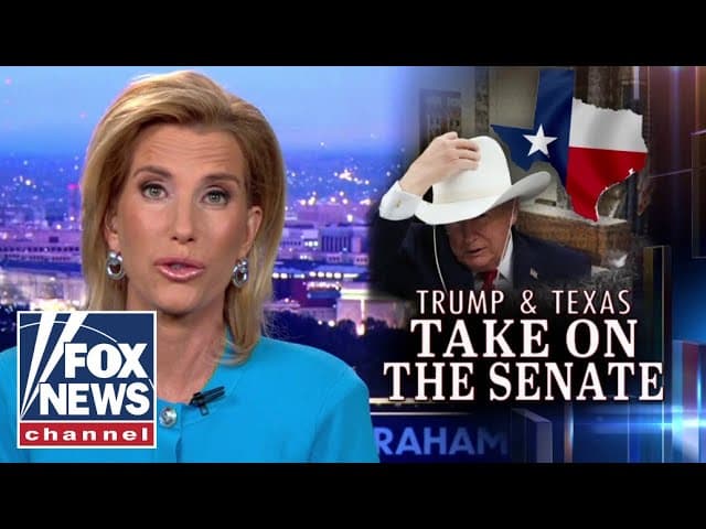 Texas Runoff Results: Paxton Ousts Cornyn, Trump Endorsement Decisive