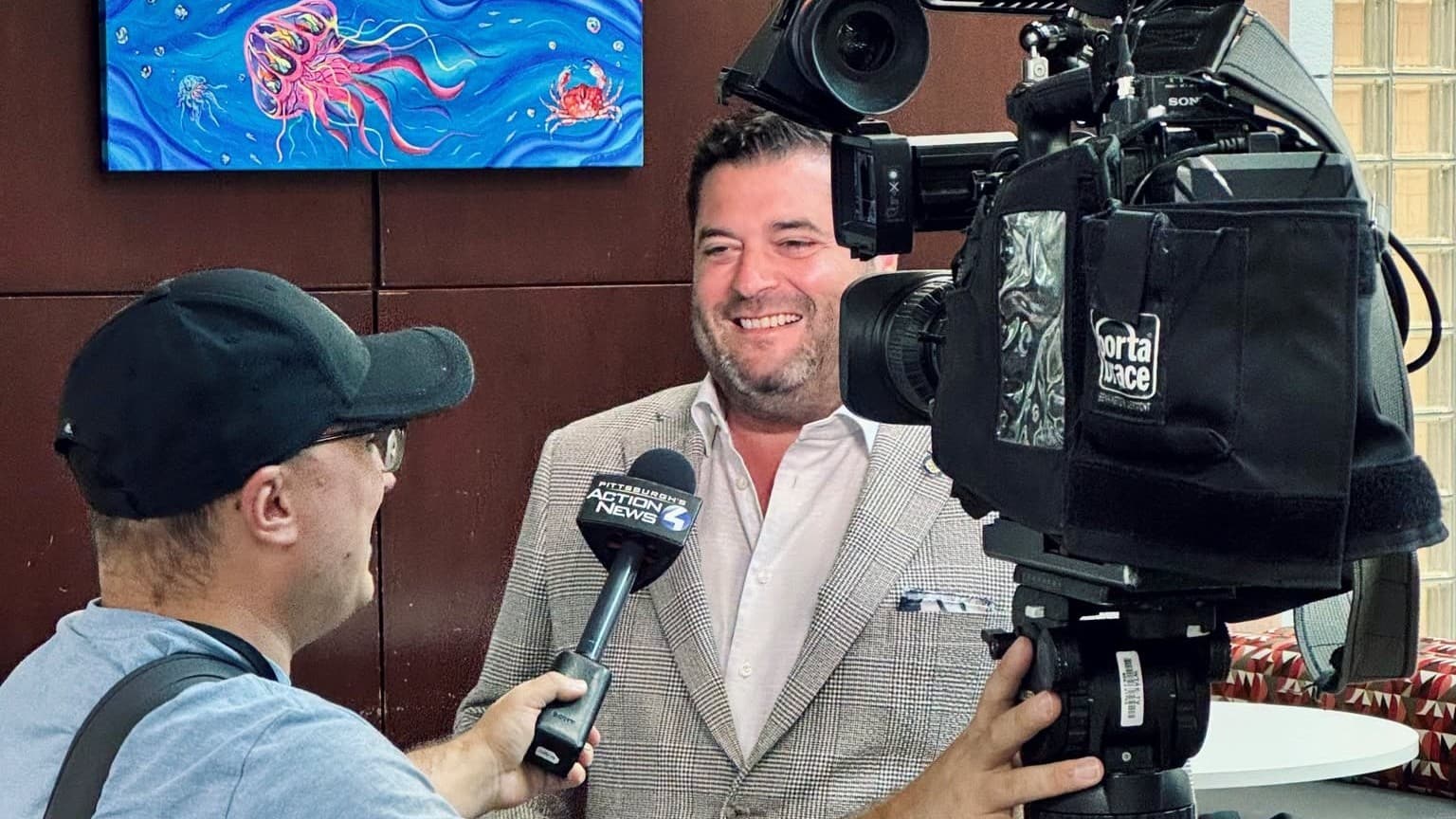 E-news Updates - September 5, 2026 - Senator Robinson