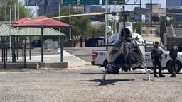 Domestic violence suspect stable after being shot by Sacramento officers near Matsui Park