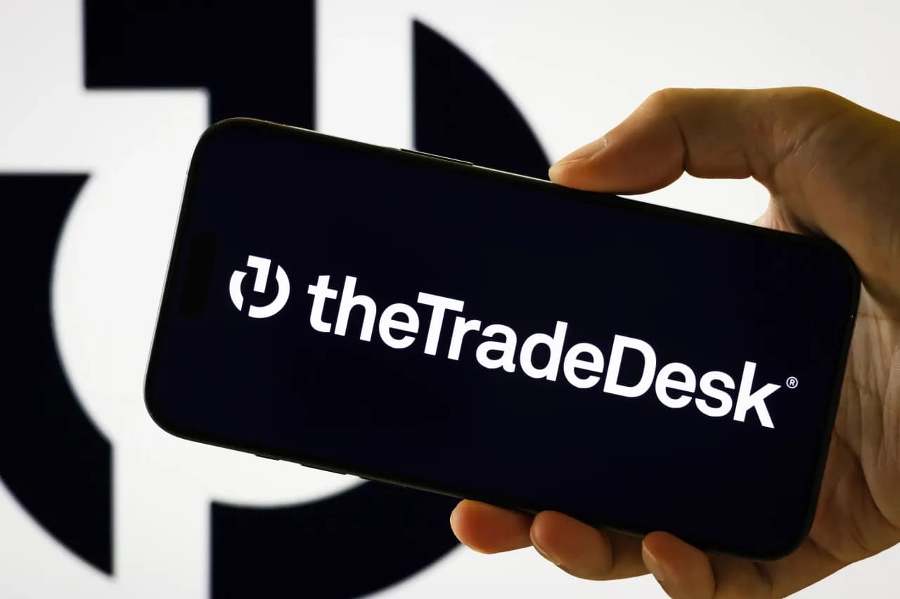 Trade Desk’s Soft Q1 Outlook Prompt Jefferies, Morgan Stanley To Reduce Price Targets