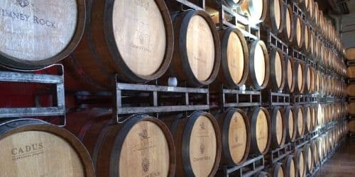 Marietta Wine Market- World Cup Tasting