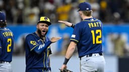 Can the Brewers finally topple the Dodgers? | 10/09/2026