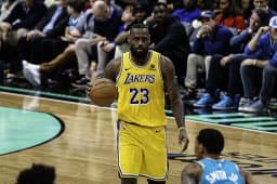 Kevin Durant sees LeBron James as 76ers' missing ...