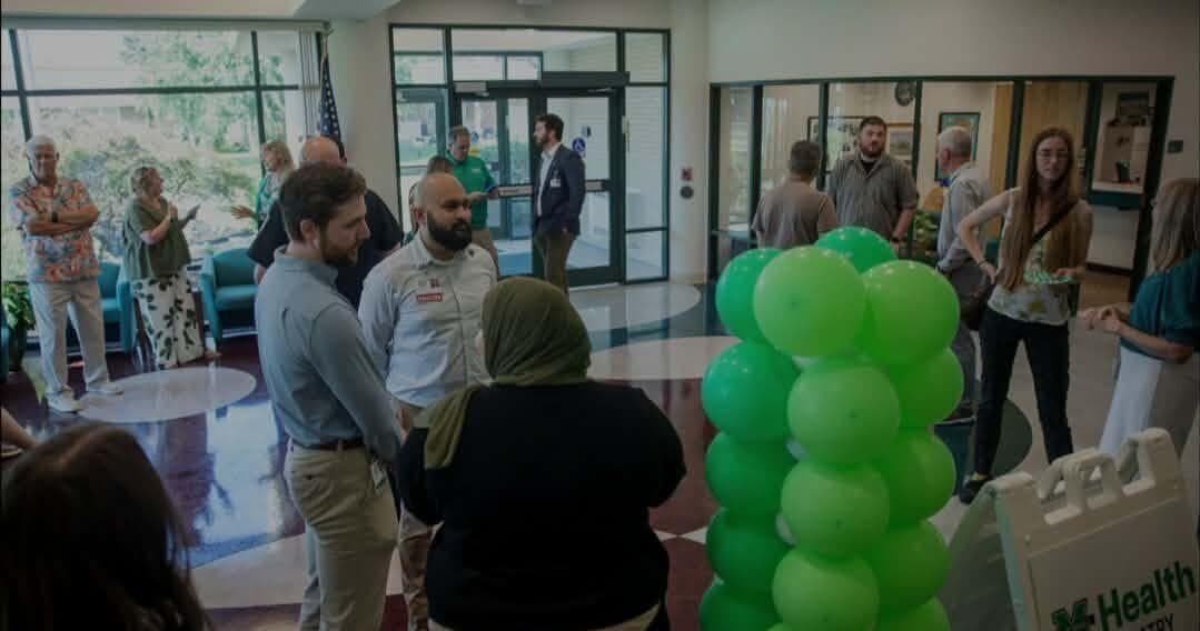 Marshall Health Network opens outpatient psychiatry clinic ...