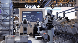 China targets 3000 AI service providers, steps up new ...