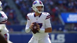Bills could take advantage of Ravens' defense