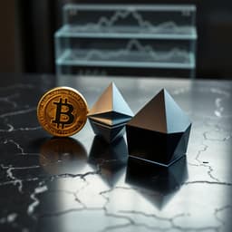 Macro Crypto Signals