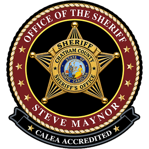 Inmate Search | Chatham County Sheriff's Office NC