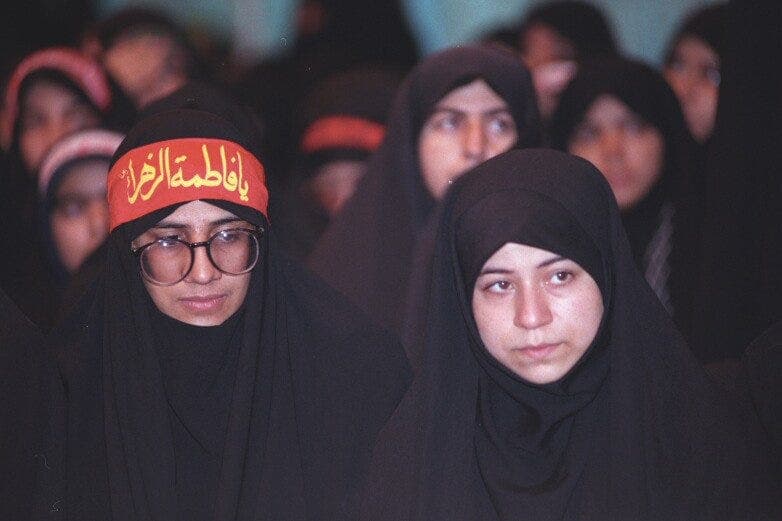 Inside Iran’s Laws Restricting Women’s Rights