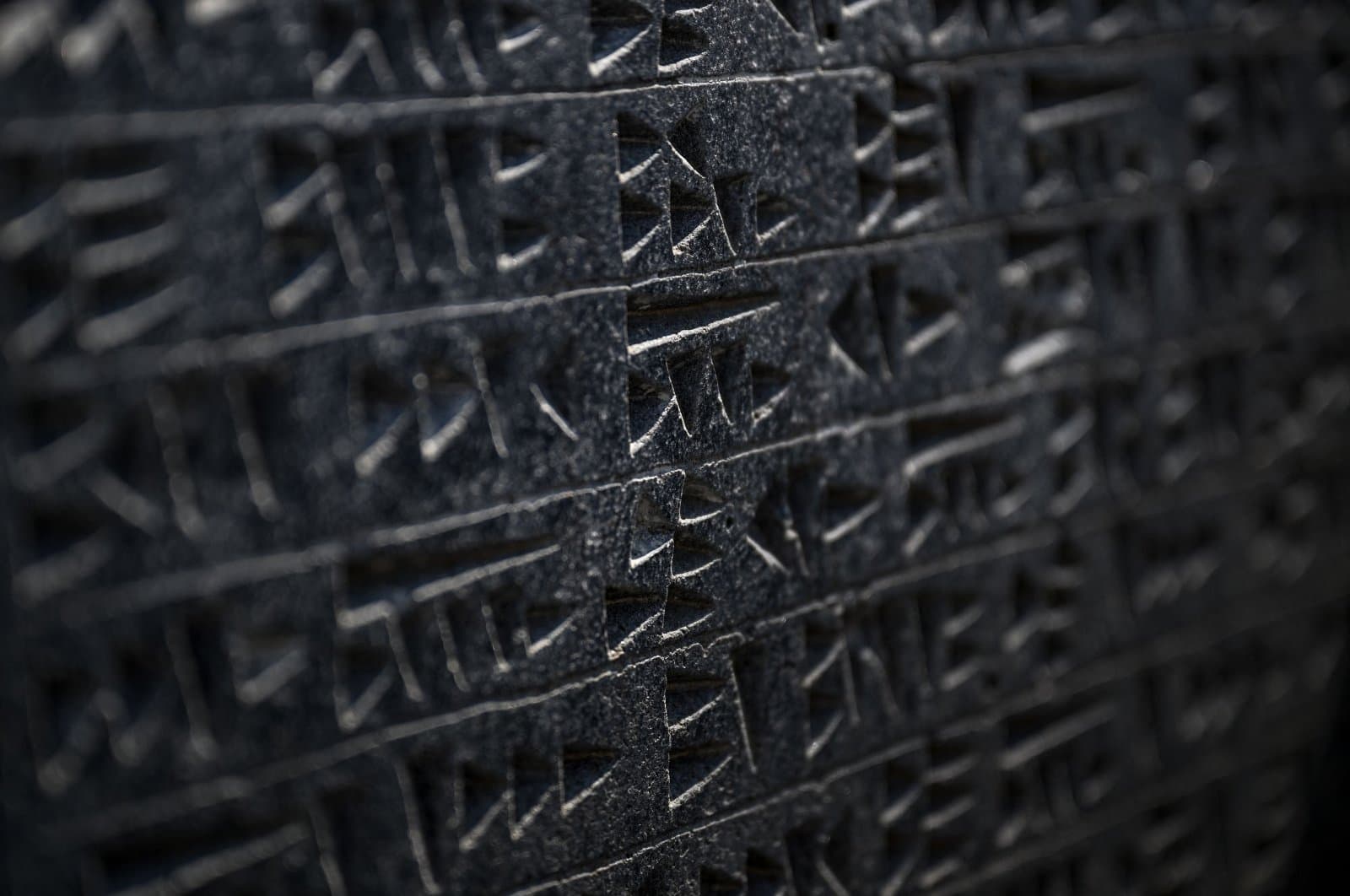 North Italy uncovers mysterious 4000-year-old clay tablet