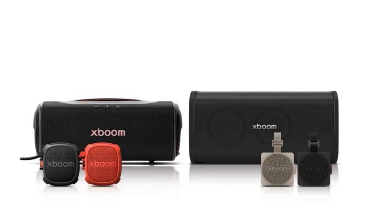LG announces UK availability and pricing on party-ready Bluetooth ...