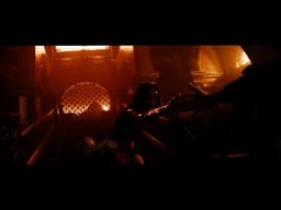 Conjuring Azazel with Vellum and Procedural Workflows | Important Looking Pirates | FMX HIVE 2026