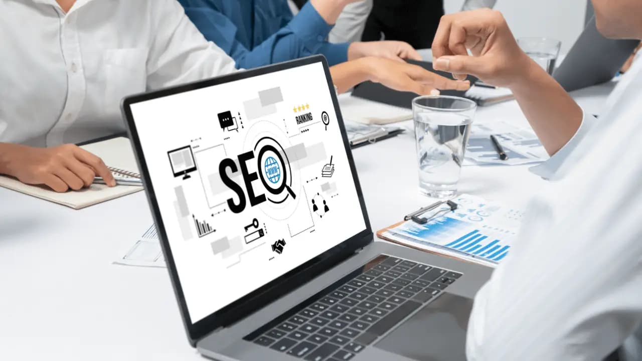 Legal SEO Authority Building | Factual Credibility Guide