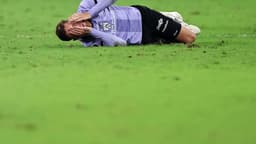 NFL intends to proceed with Ravens-Cowboys in Brazil, despite field ...