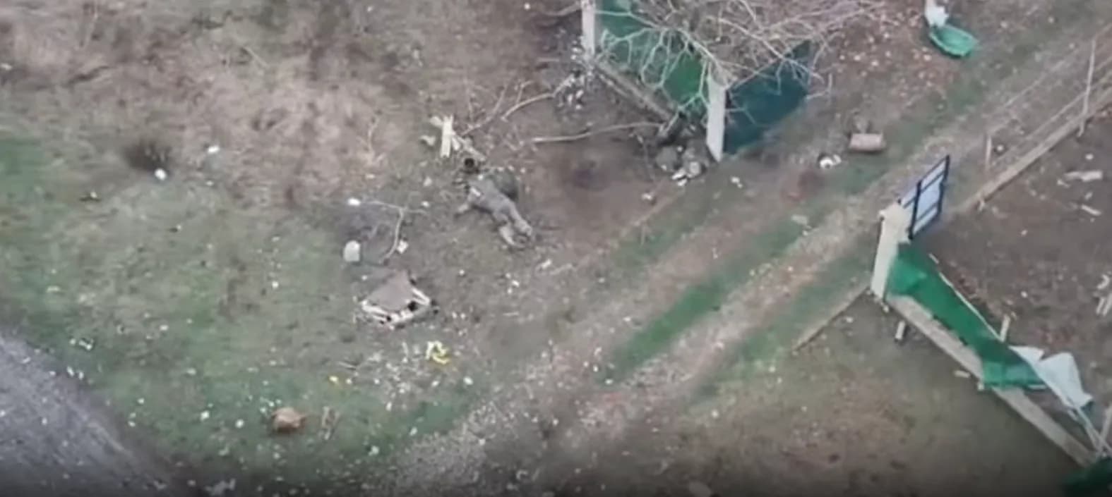 Ukrainian Armed Forces Repelled a Russian Assault Near ...