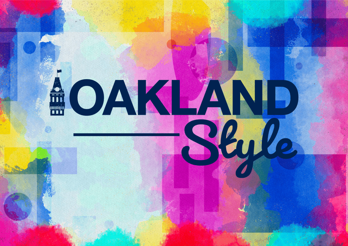 Oakland Style Week | Fashion, Art, Culture & Culinary Events