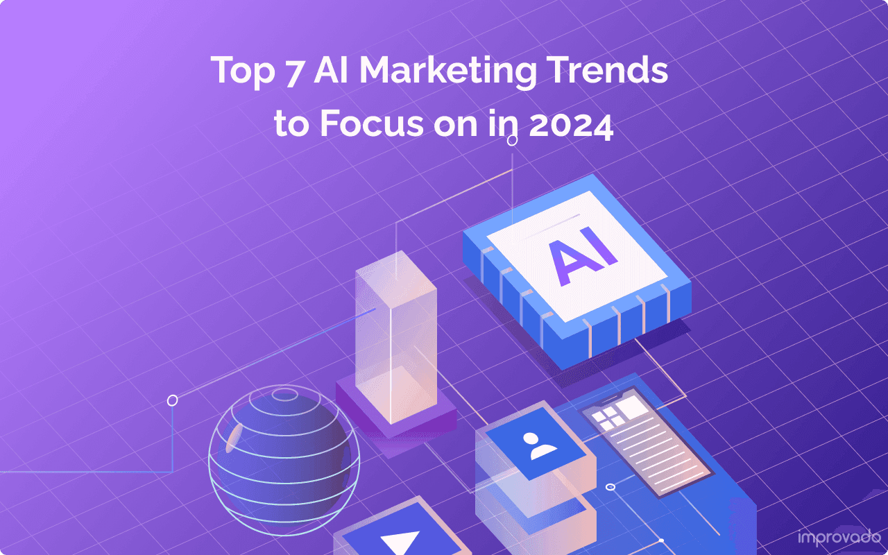 7 AI Marketing Trends for 2026: Strategy & Data Insights